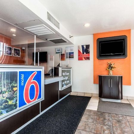 Motel 6-Petaluma, Ca 외부 사진